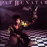 Cover Art for "Ooh Ooh Song" by Pat Benatar