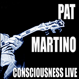 Cover Art for "Impressions" by Pat Martino