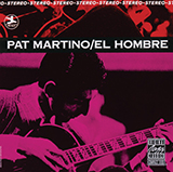 Cover Art for "Just Friends" by Pat Martino
