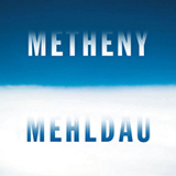 Cover Art for "Find Me In Your Dreams" by Pat Metheny