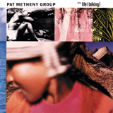 Cover Art for "Minuano (Six-Eight)" by Pat Metheny