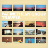 Cover Art for "Extradition" by Pat Metheny