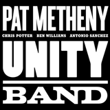 Cover Art for "Roofdogs" by Pat Metheny