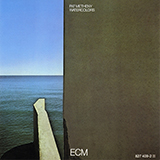 Cover Art for "Sea Song" by Pat Metheny