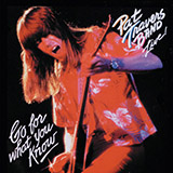 Cover Art for "Boom Boom (Out Go The Lights)" by Pat Travers