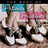 Cover Art for "Tonight You Belong To Me" by Patience & Prudence
