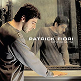 Cover Art for "Plus Je Pense A Toi" by Patrick Fiori