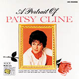 Cover Art for "Faded Love" by Patsy Cline