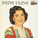 Cover Art for "Three Cigarettes In An Ashtray" by Patsy Cline
