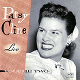Abdeckung für "Side By Side" von Patsy Cline