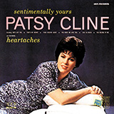 Cover Art for "You Belong To Me" by Patsy Cline