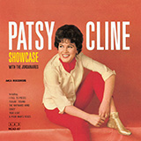 Couverture pour "Crazy" par Patsy Cline