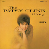 Carátula para "Back In Baby's Arms" por Patsy Cline