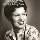Cover Art for "Back In Baby's Arms" by Patsy Cline