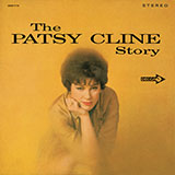 Couverture pour "Leavin' On Your Mind" par Patsy Cline