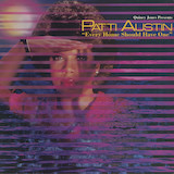 Cover Art for "Baby, Come To Me" by Patti Austin with James Ingram