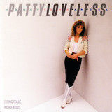 Cover Art for "Chains" by Patty Loveless