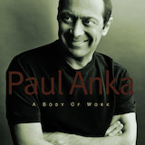Paul Anka - Hold Me 'Til The Mornin' Comes
