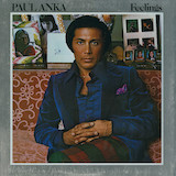 Paul Anka - (I Believe) Theres Nothing Stronger Than Love
