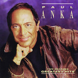 Cover Art for "Hold Me 'Til The Mornin' Comes" by Paul Anka and Peter Cetera