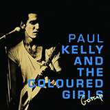 Cover Art for "Before Too Long" by Paul Kelly