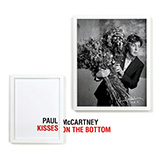 Carátula para "My Valentine" por Paul McCartney