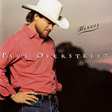 Cover Art for "Daddy's Come Around" by Paul Overstreet