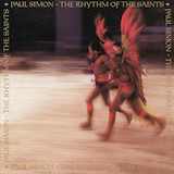 Cover Art for "Born At The Right Time" by Paul Simon