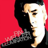 Abdeckung für "A Bullet For Everyone" von Paul Weller