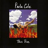 Cover Art for "Hush, Hush, Hush" by Paula Cole