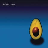 Abdeckung für "World Wide Suicide" von Pearl Jam