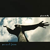 Cover Art for "Given To Fly" by Pearl Jam