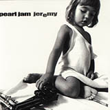 Cover Art for "Yellow Ledbetter" by Pearl Jam