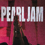 Couverture pour "Alive" par Pearl Jam