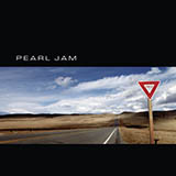Couverture pour "Wishlist" par Pearl Jam
