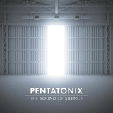 Carátula para "The Sound Of Silence" por Pentatonix