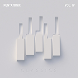 Cover Art for "Take On Me (arr. Roger Emerson)" by Pentatonix