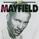 Cover Art for "Please Send Me Someone To Love" by Percy Mayfield