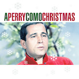 Cover Art for "(There's No Place Like) Home For The Holidays" by Perry Como