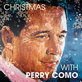 Cover Art for "There Is No Christmas Like A Home Christmas" by Perry Como