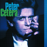 Cover Art for "Glory Of Love" by Peter Cetera
