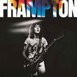 Peter Frampton Baby, I Love Your Way cover art