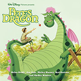 Cover Art for "Candle On The Water (from Pete's Dragon)" by Helen Reddy