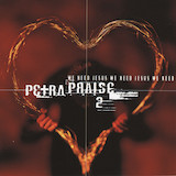 Cover Art for "We Need Jesus" by Petra