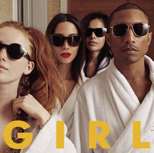 Inglês Com Música – Happy – Pharrell Williams – Inglês Winner