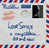 Carátula para "A Groovy Kind Of Love" por Phil Collins