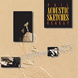 Legacy ( Phil Keaggy - Acoustic Sketches) Bladmuziek