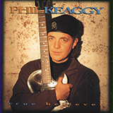 Cover Art for "Salvation Army Band" by Phil Keaggy