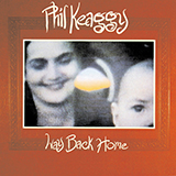 Cover Art for "Let Everything Else Go" by Phil Keaggy