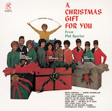 Cover Art for "Christmas (Baby Please Come Home)" by Darlene Love